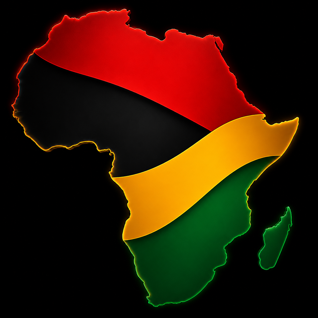 Pan African Business Club logo