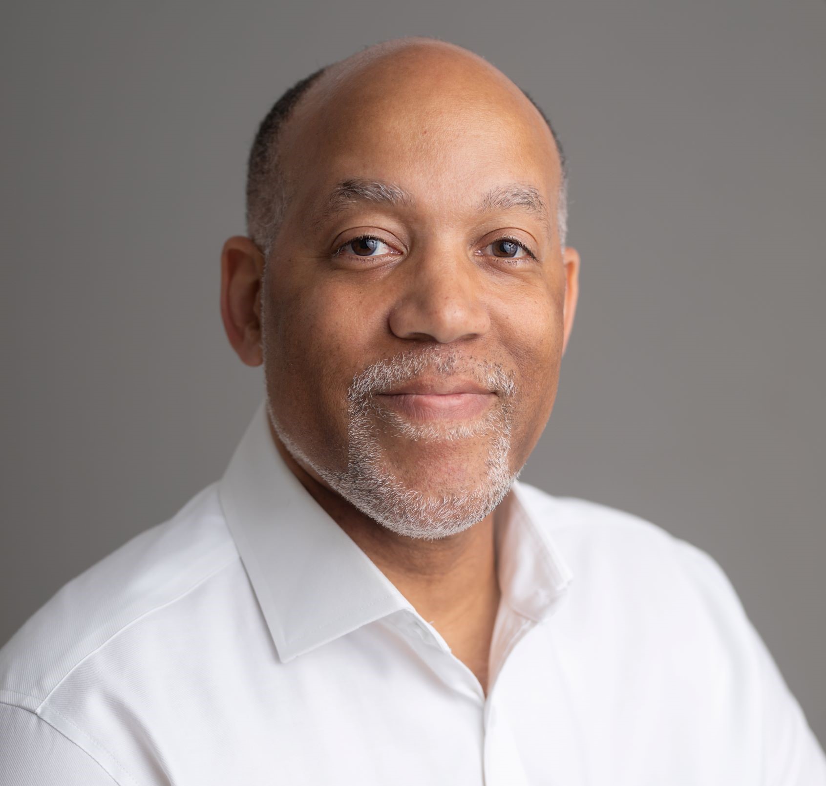 Asari St Hill — Founder, Pan African Business Club